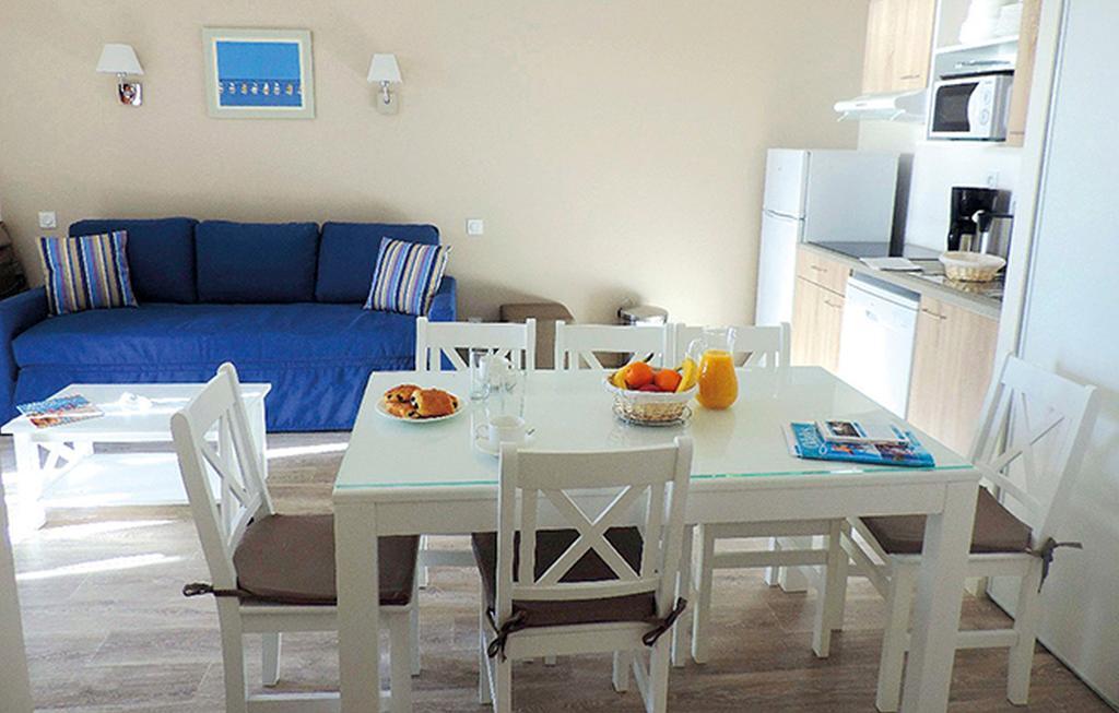 Apart-hotel Prestige Odalys De La