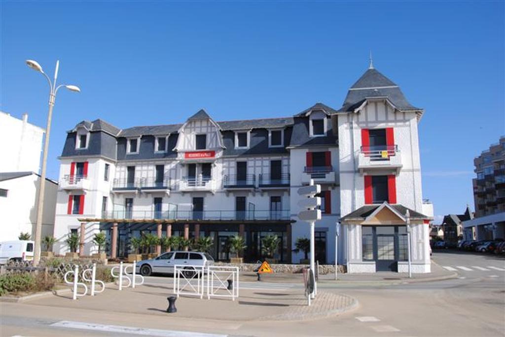 Apart-hotel Prestige Odalys De La 4*